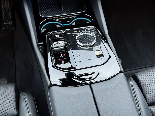 BMW 520 520d M-Sport Touring xDrive