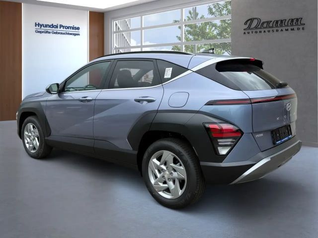 Hyundai Kona 2WD Trend