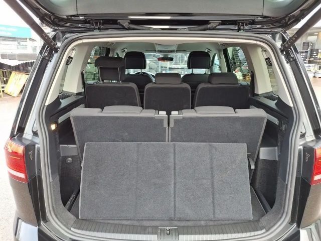 Volkswagen Touran 2.0 TDI Comfortline DSG