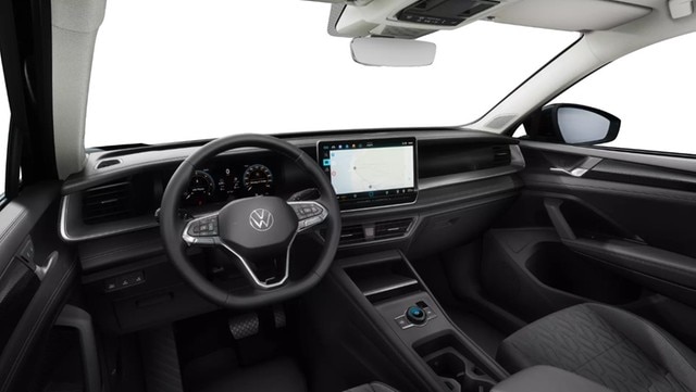 Volkswagen Tayron DSG Life