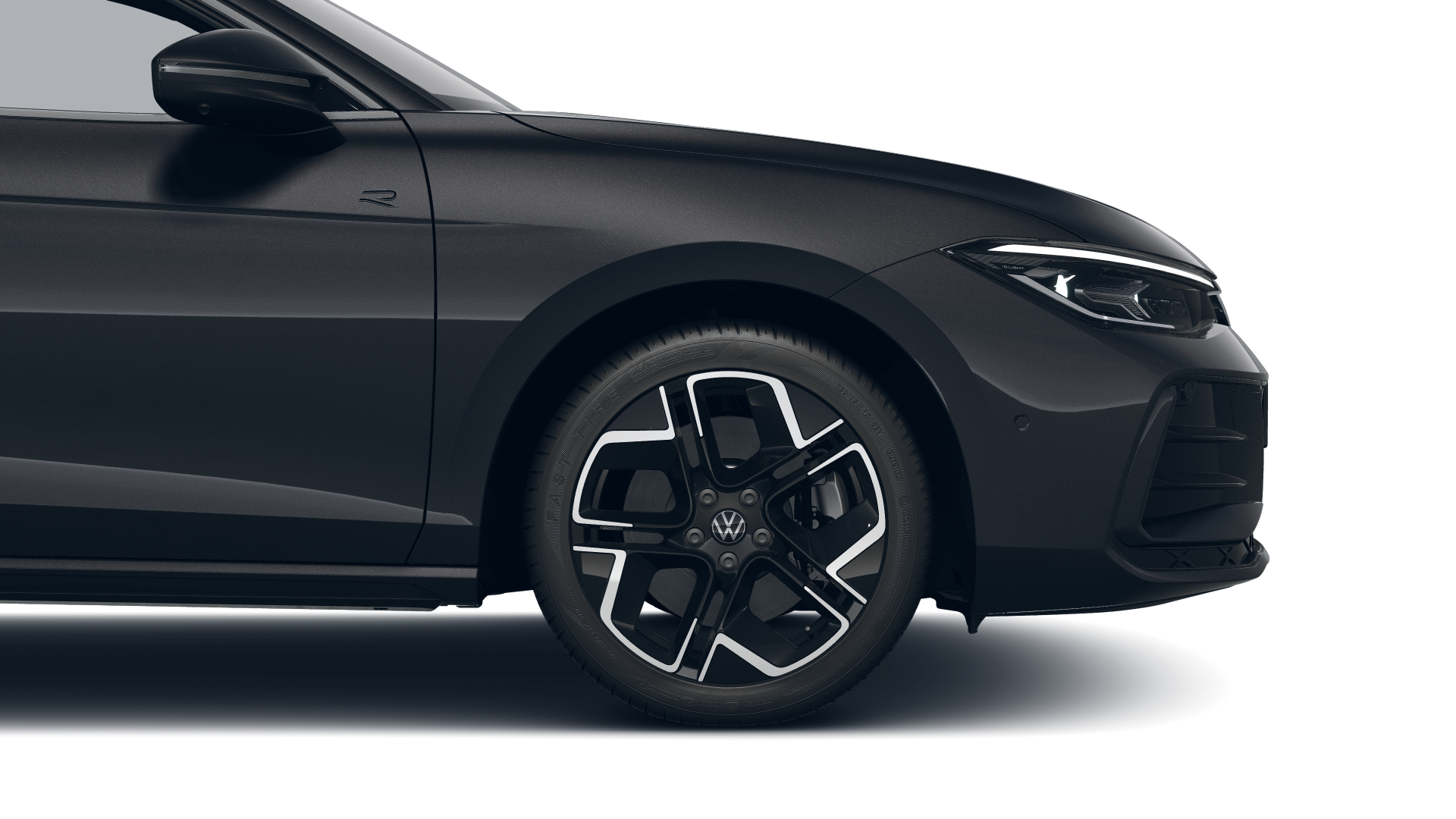 Volkswagen Passat R-Line eHybrid