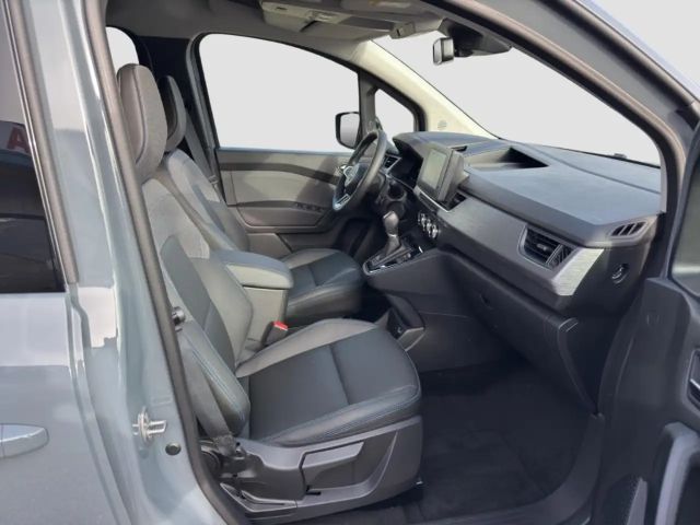 Nissan Townstar DIG-T Tekna