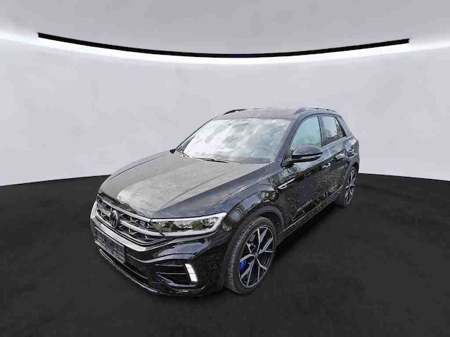 Volkswagen T-Roc 2.0 TSI DSG