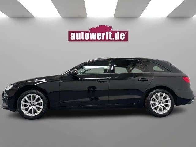 Audi A4 35 TDI Business S-Tronic
