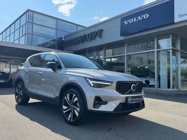 Volvo XC40 Dark Plus