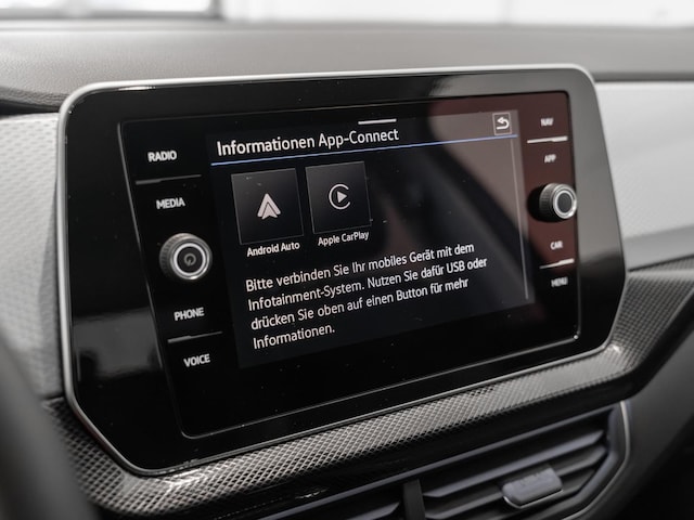 Volkswagen T-Cross GOAL 1.0 l TSI OPF 5-Gang