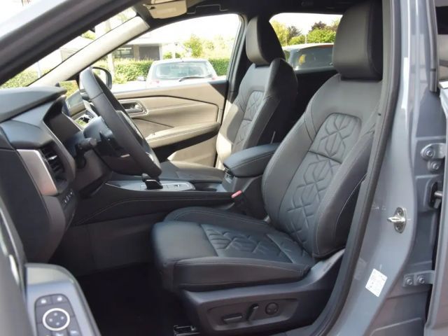 Nissan Qashqai Tekna