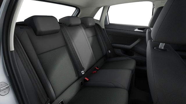 Volkswagen Polo Life