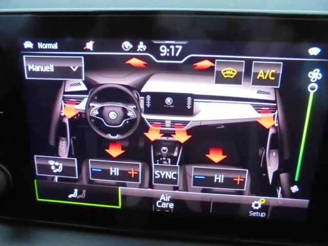 Skoda Scala 1.5 TSI Monte Carlo