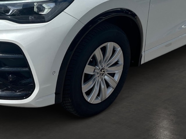 Volkswagen Tiguan 2.0 TSI 4Motion R-Line