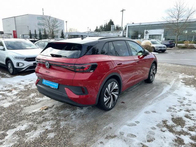 Volkswagen ID.4 4Motion GTX