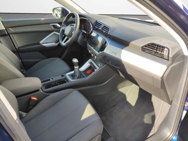 Audi Q3 35+TFSI+ADVANCED+NAVI PLUS+LED+AVC+