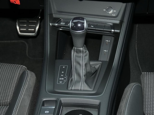 Audi Q3 35 TDI Quattro S-Tronic