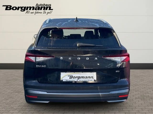 Skoda Enyaq iV 80