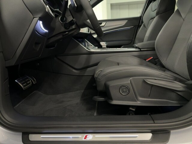 Audi A6 35 TDI Avant S-Tronic