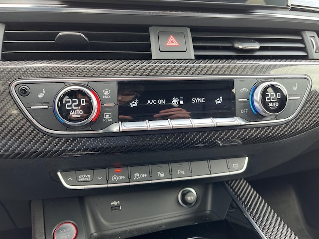 Audi RS4 Avant Quattro