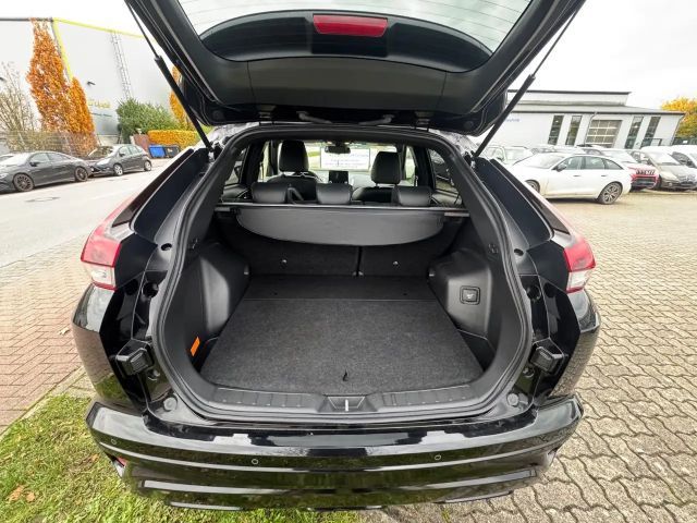 Mitsubishi Eclipse Cross 4WD