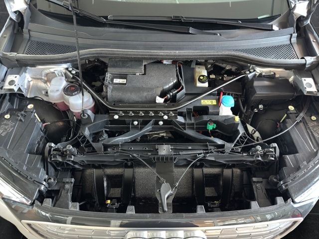 Audi Q4 e-tron 40 Sportback