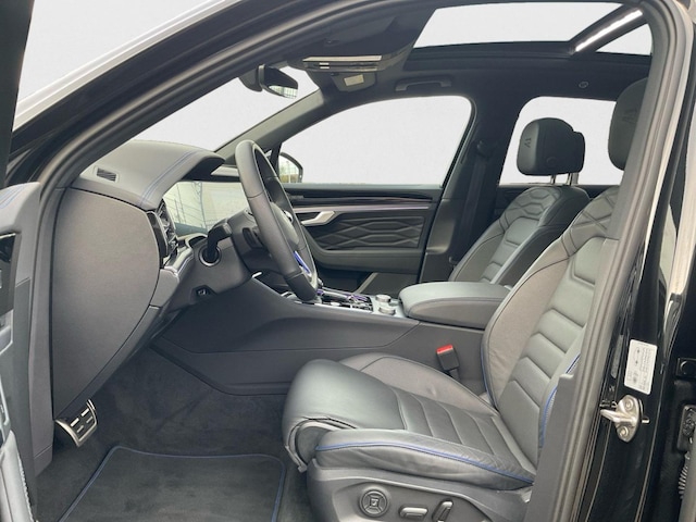 Volkswagen Touareg 3.0 V6 TSI eHybrid