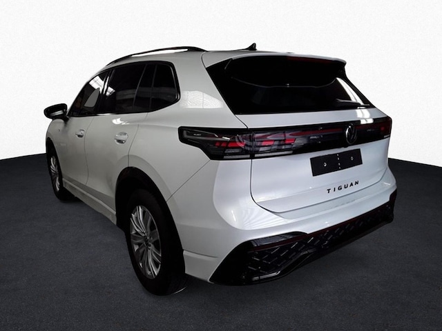 Volkswagen Tiguan 1.5 eTSI DSG R-Line Style