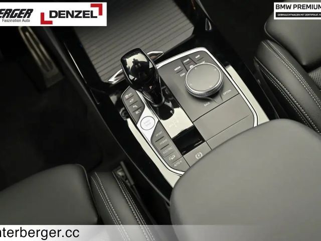 BMW X3 M-Sport xDrive30e