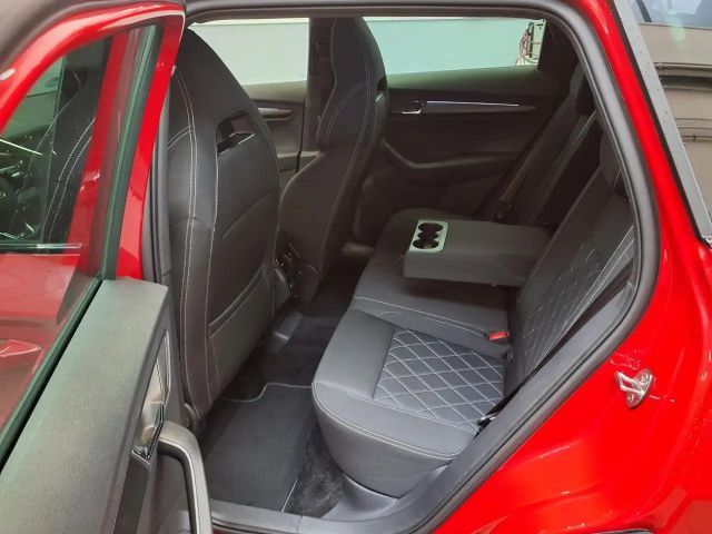 Skoda Karoq 2.0 TDI Sportline