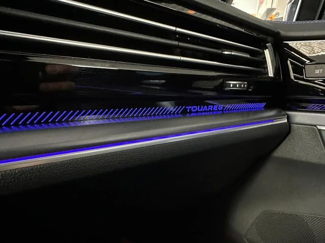 Volkswagen Touareg 4Motion eHybrid