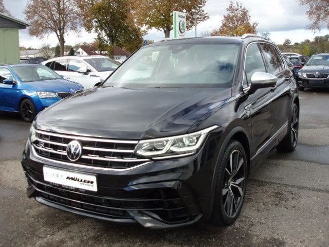 Volkswagen Tiguan 4Motion DSG