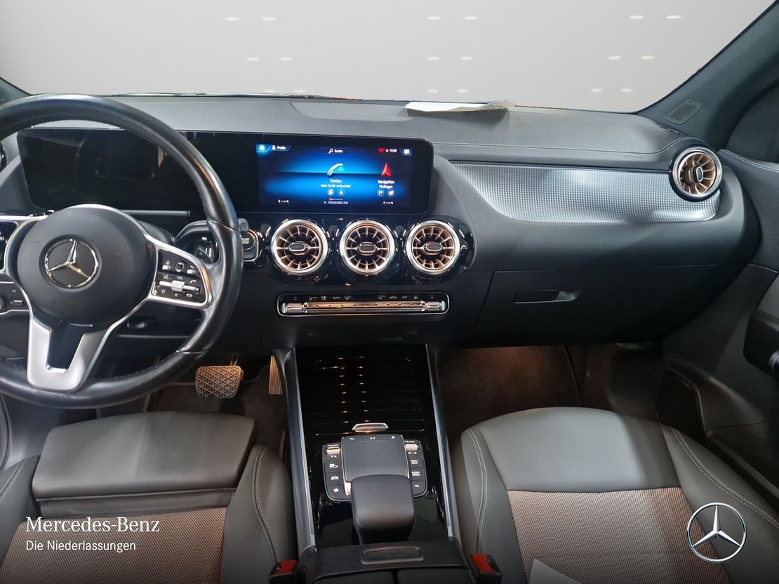 Mercedes-Benz EQA 250