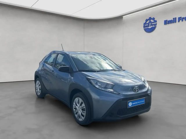Toyota Aygo X Business Comfort Hatchback S-CVT