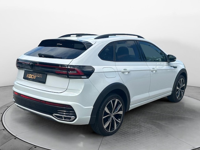 Volkswagen Taigo DSG R-Line