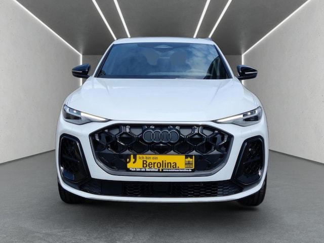 Audi Q5 Quattro S-Tronic