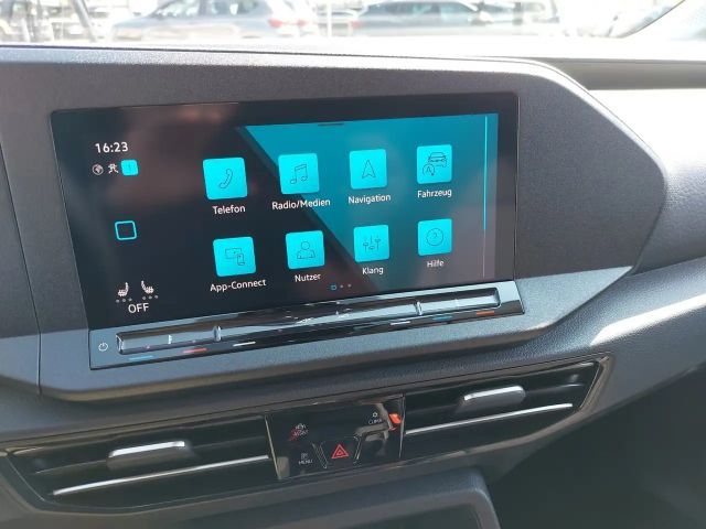 Volkswagen Caddy Life