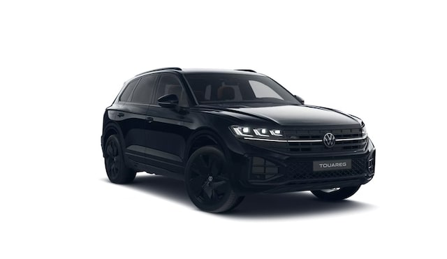 Volkswagen Touareg 3.0 V6 TDI R-Line