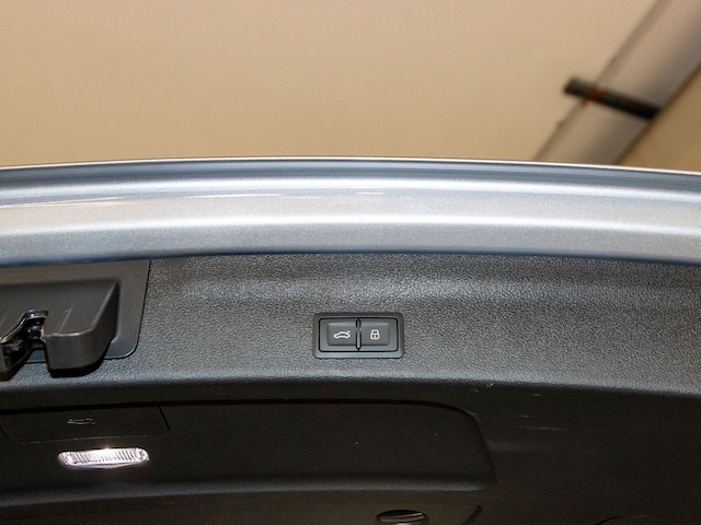 Audi RS6 Avant Quattro