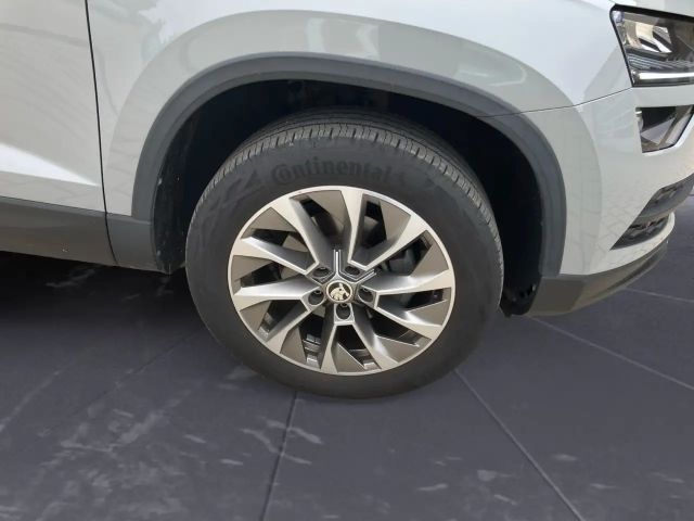 Skoda Karoq 1.5 TSI Tour
