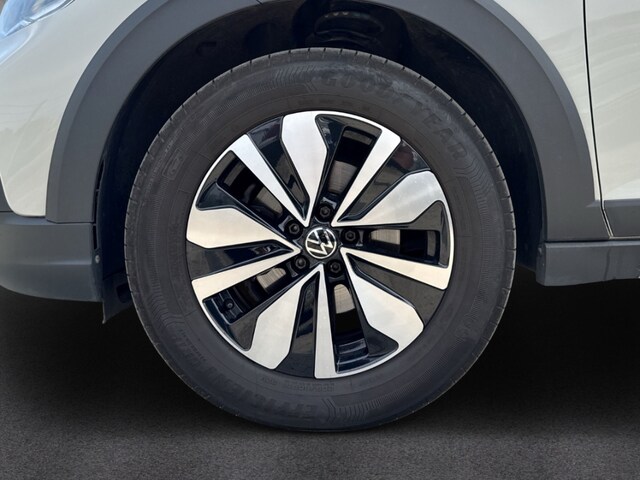 Volkswagen Taigo 1.0 TSI Move