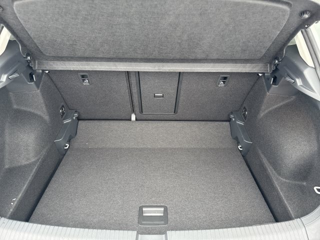 Volkswagen T-Roc 1.5 TSI DSG