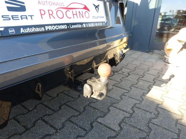 Cupra Formentor 2.0 TSI 4Drive VZ