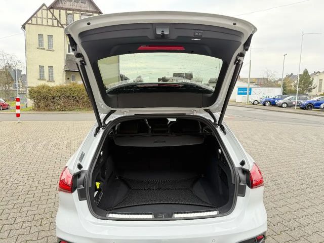 Audi A5 Quattro S-Tronic