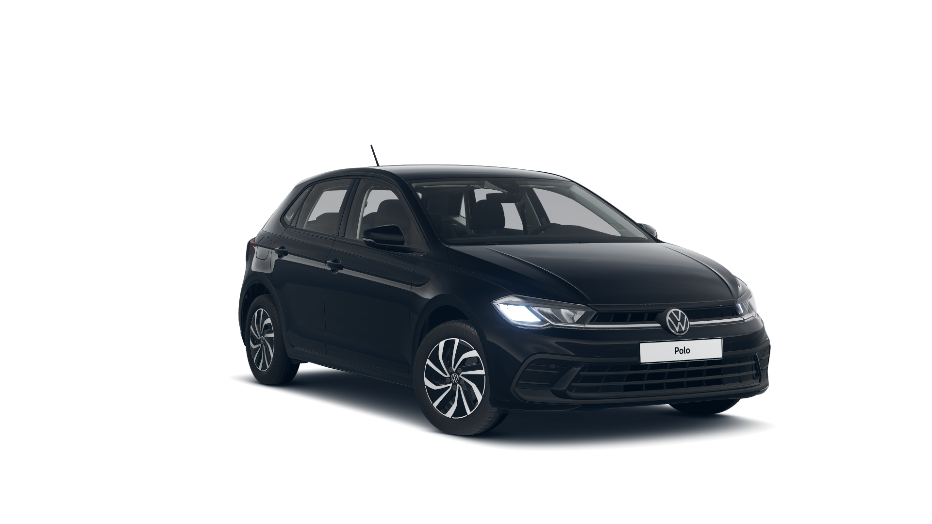 Volkswagen Polo 1.0 TSI Life