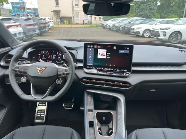 Cupra Terramar 1.5 eTSI