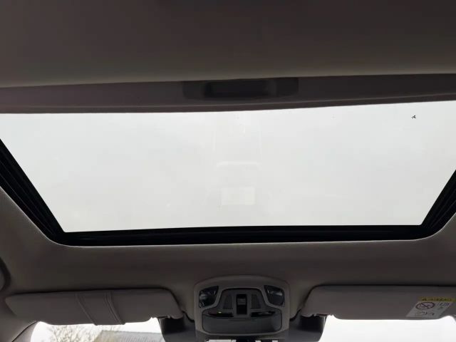 Subaru Outback Lineartronic Edition