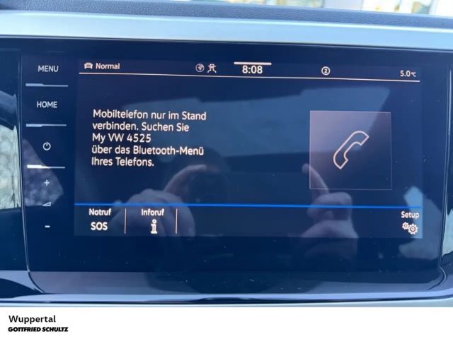 Volkswagen Taigo 1.5 TSI DSG Move