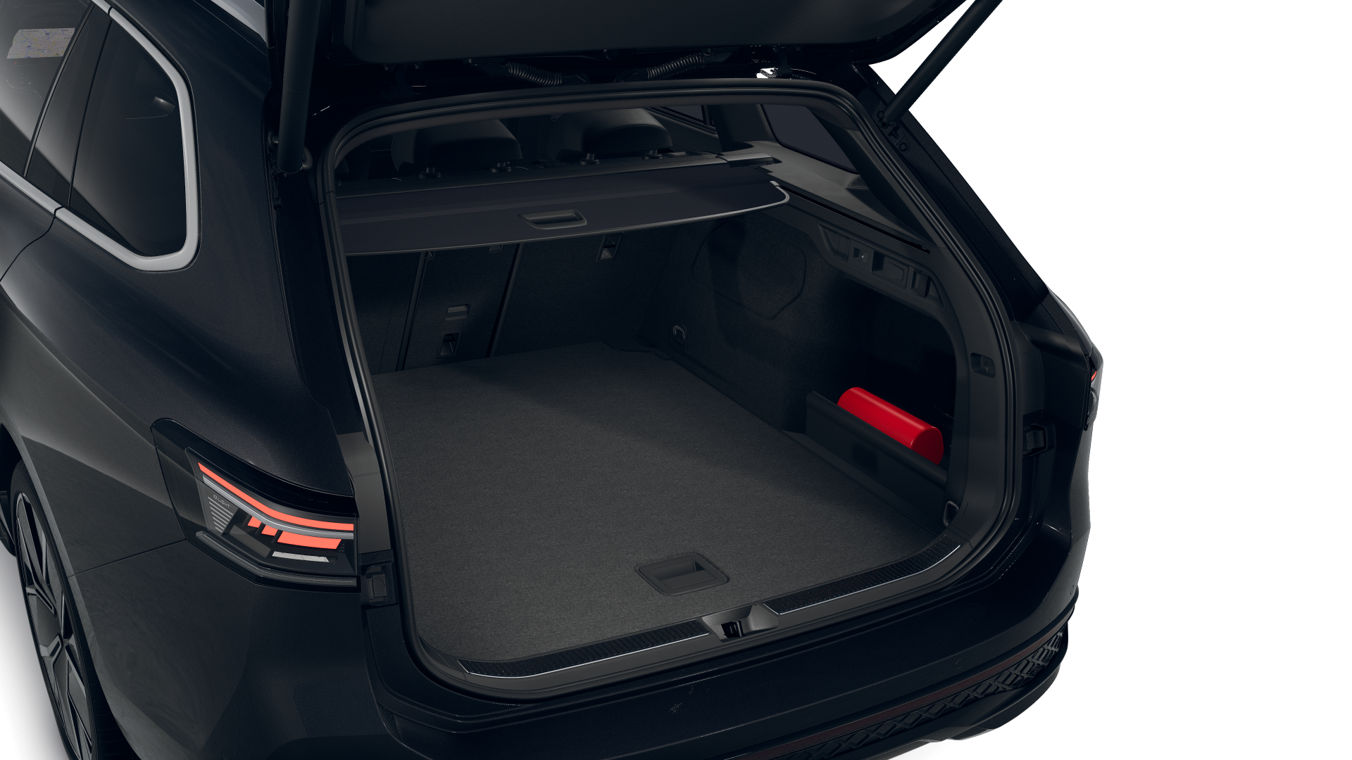 Volkswagen Passat 4Motion DSG R-Line