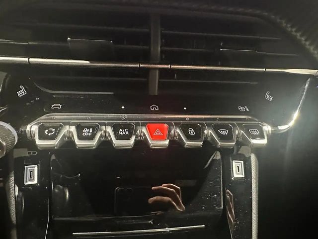 Peugeot 2008 BlueHDi EAT8 GT-Line