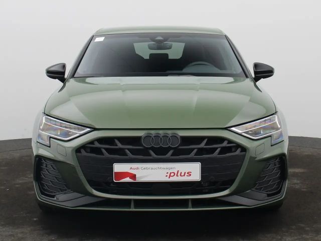 Audi A3 S-Line S-Tronic Sedan