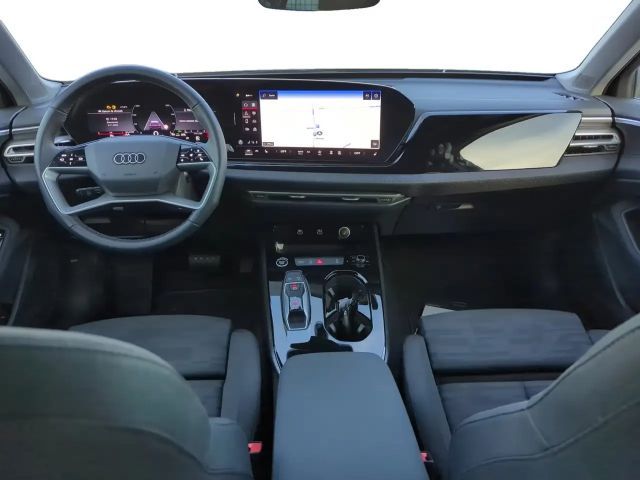 Audi A5 Avant S-Tronic