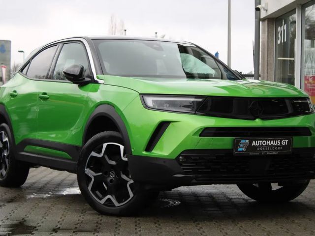 Opel Mokka 1.2 Turbo Turbo Ultimate