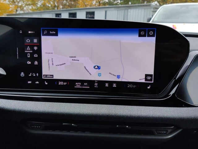 Audi A5 Quattro S-Tronic